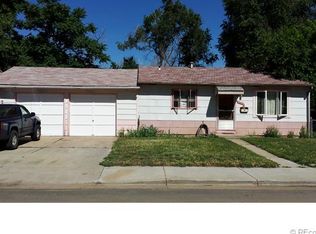 7655 Leyden Ln, Commerce City, CO 80022