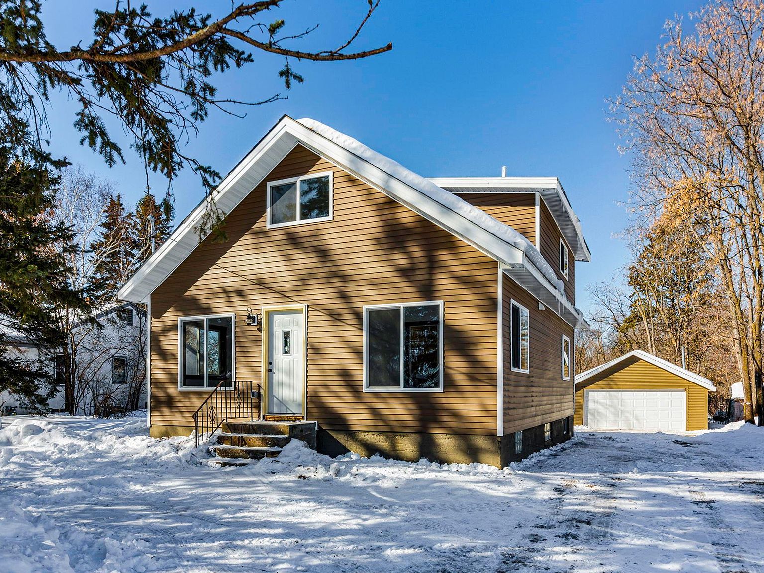 718 S 19th St, Brainerd, MN 56401 Zillow