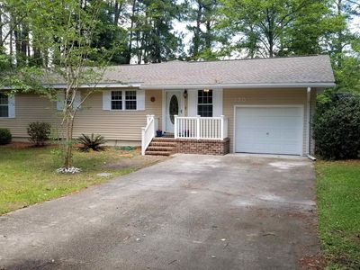 330 Hagley Dr., Pawleys Island, SC, 29585