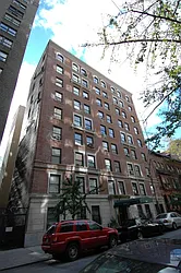 The Mimosa at 310 West 85th Street in Upper West Side