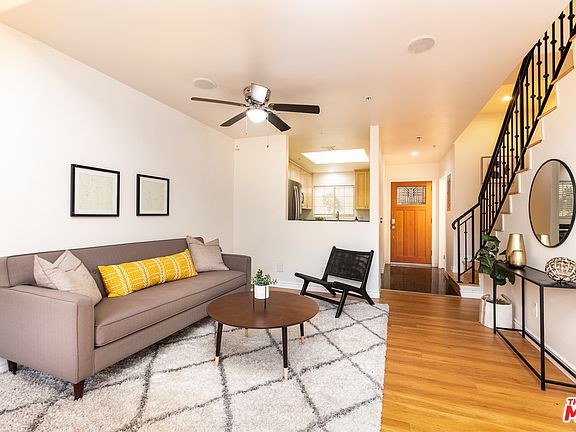 5th image of 727 N Hollywood Way APT 103