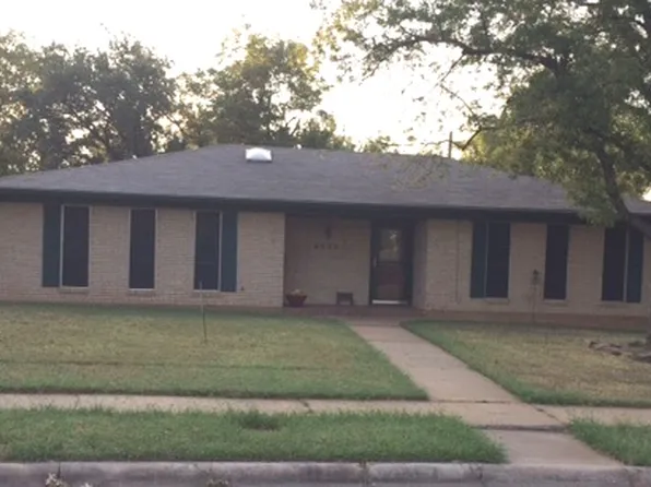 4533 Dunbarton Dr, Wichita Falls, TX 76302
