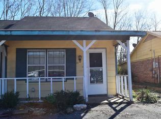 21 Rachel Ct APT D, Spartanburg, SC 29303