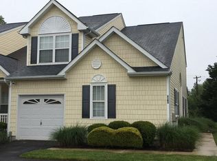 36518 Palm Dr UNIT 3103, Rehoboth Beach, DE 19971