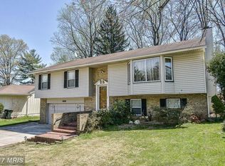 6123 Capella Ave, Burke, VA 22015