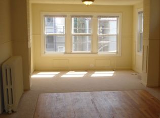 4843 N Drake Ave #2, Chicago, IL 60625