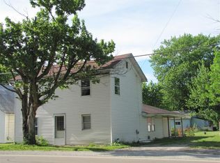 8609 Us Highway 36, Conover, OH 45317