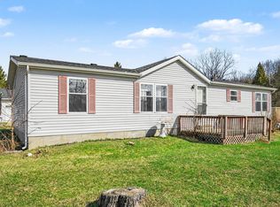 21502 26 Mile Rd, Olivet, MI 49076