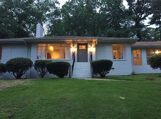 552 Rutherford Cir, Birmingham, AL 35206