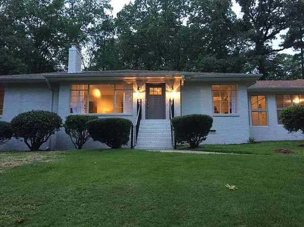 552 Rutherford Cir, Birmingham, AL 35206
