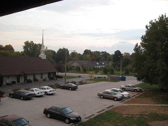 3rd image of 1425 Esic Dr APT 7