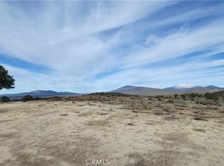 40521 Tweedie Trl #15, Anza, CA 92539