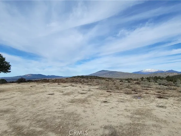 40521 Tweedie Trl #15, Anza, CA 92539