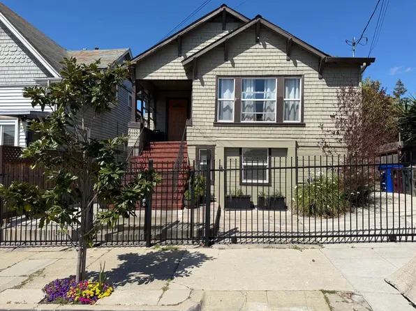 2155 47th Ave, Oakland, CA 94601