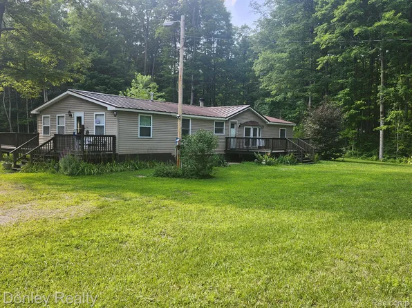 7795 County Road 571 NE, Mancelona, MI 49659
