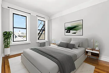 Rented by Brooklyn Property Group LLC