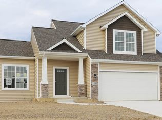 1380 Prosecco Ct, Fort Wayne, IN 46825