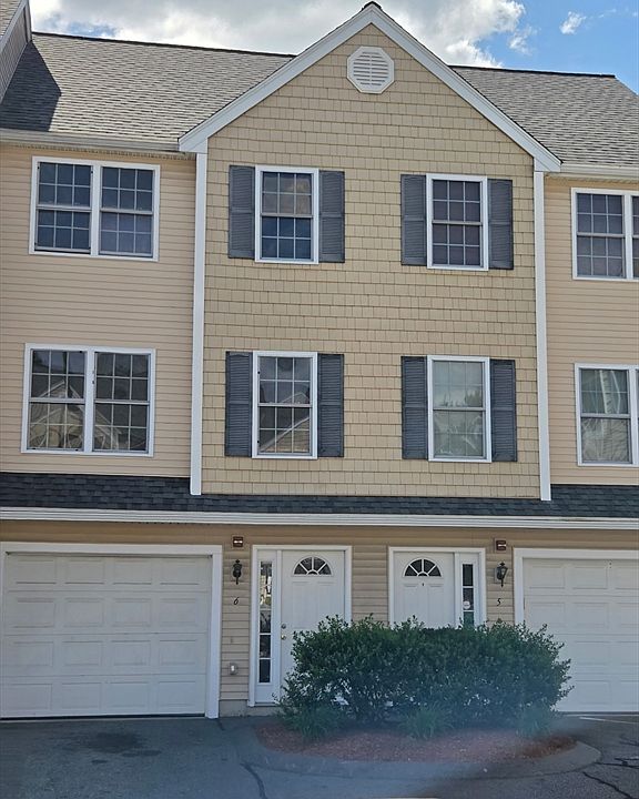 1st image of 417 Hildreth St Unit 6