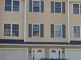 417 Hildreth St UNIT 6, Lowell, MA 01850