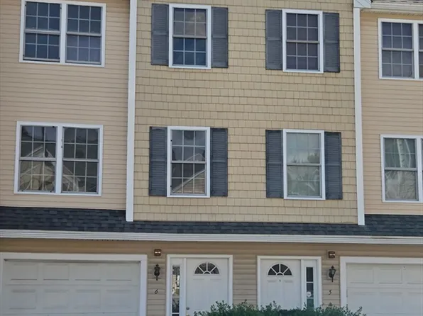 417 Hildreth St Unit 6, Lowell, MA 01850
