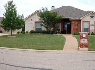 116 Grove Crk, Waco, TX 76708