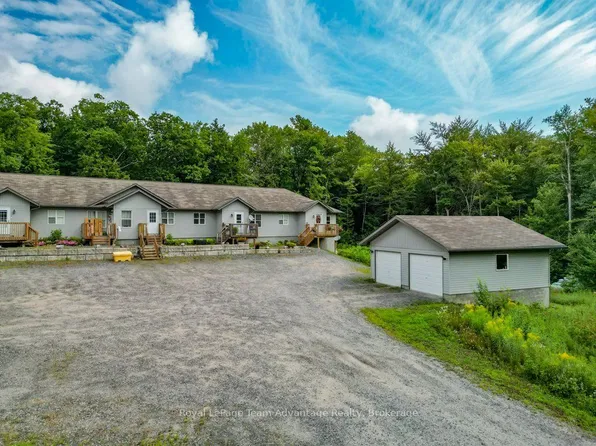 45 Seguin Place Dr #5, Seguin, ON P2A 2W8