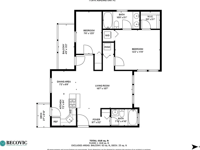 The Ashland Commons — Photo 41