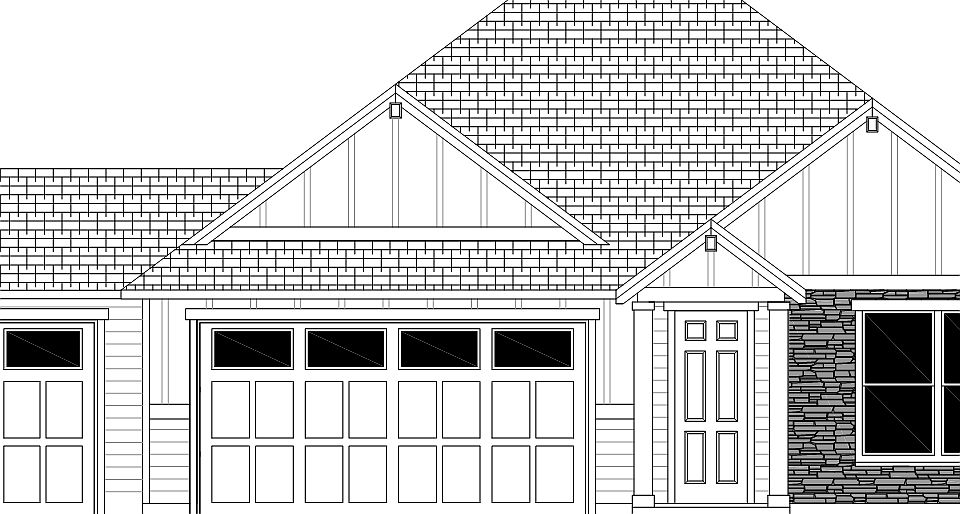 3023 NW 6TH AVE by Aho Construction