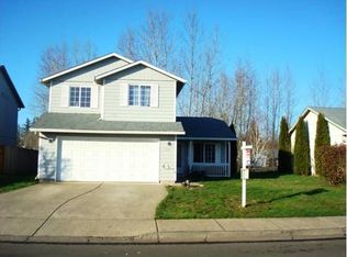 2106 SW 7th St, Battle Ground, WA 98604