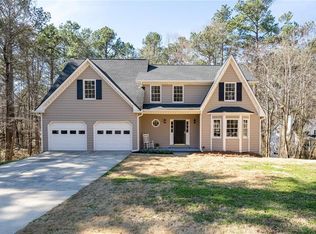 745 Picketts Rdg, Acworth, GA 30101