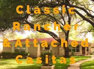 158 Cromwell Dr, San Antonio, TX 78228