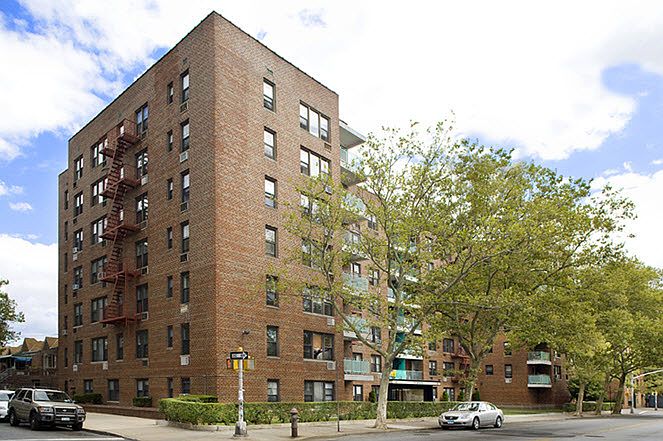 2nd image of 1411 Avenue V APT 4J
