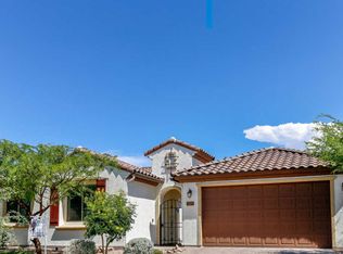 10951 E Actinidia St, Tucson, AZ 85747