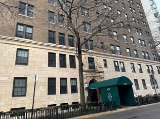 6101 N Sheridan Rd APT 1A, Chicago, IL 60660