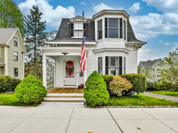 34 Abbott St, Beverly, MA 01915