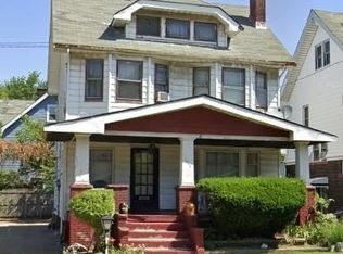12517 Arlington Ave, Cleveland, OH 44108