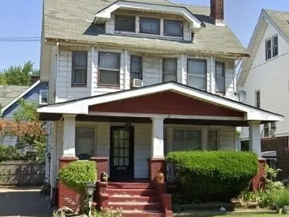 12517 Arlington Ave, Cleveland, OH 44108
