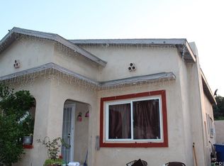 1750 Genevieve St, San Bernardino, CA 92405