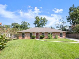 10119 Grandeur Dr, Baton Rouge, LA 70815