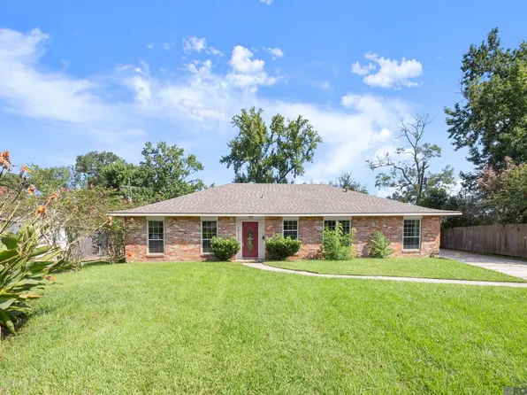 10119 Grandeur Dr, Baton Rouge, LA 70815