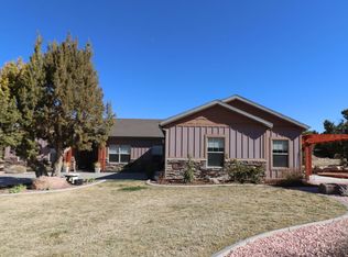1251 E Ashdown Forest Rd, Cedar City, UT 84721