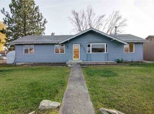 10020 E Nora Ave, Spokane Valley, WA 99206