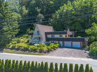 5806 Jinkerson Rd, Chilliwack, BC V2R 0C8