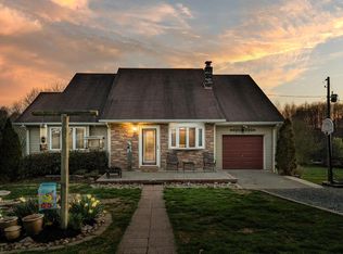 995 Purcell Rd, Lebanon, VA 24266