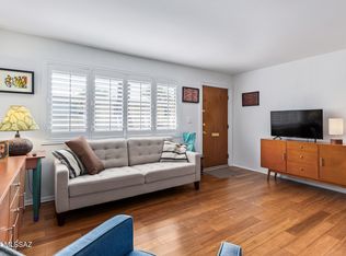 362 N Silverbell Rd, Tucson, AZ 85745