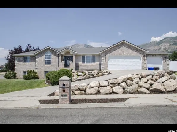 804 E 3300 N, North Ogden, UT 84414