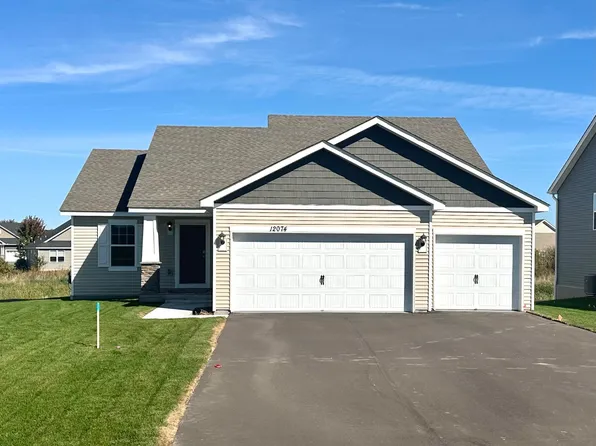 12074 71st St NE, Otsego, MN 55330