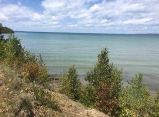 38170 Indian Point Rd, Beaver Island, MI 49782