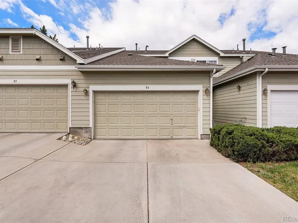 14400 Albrook Drive #86, Denver, CO 80239