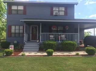 71 Mary Daniel Rd, Highland Home, AL 36041